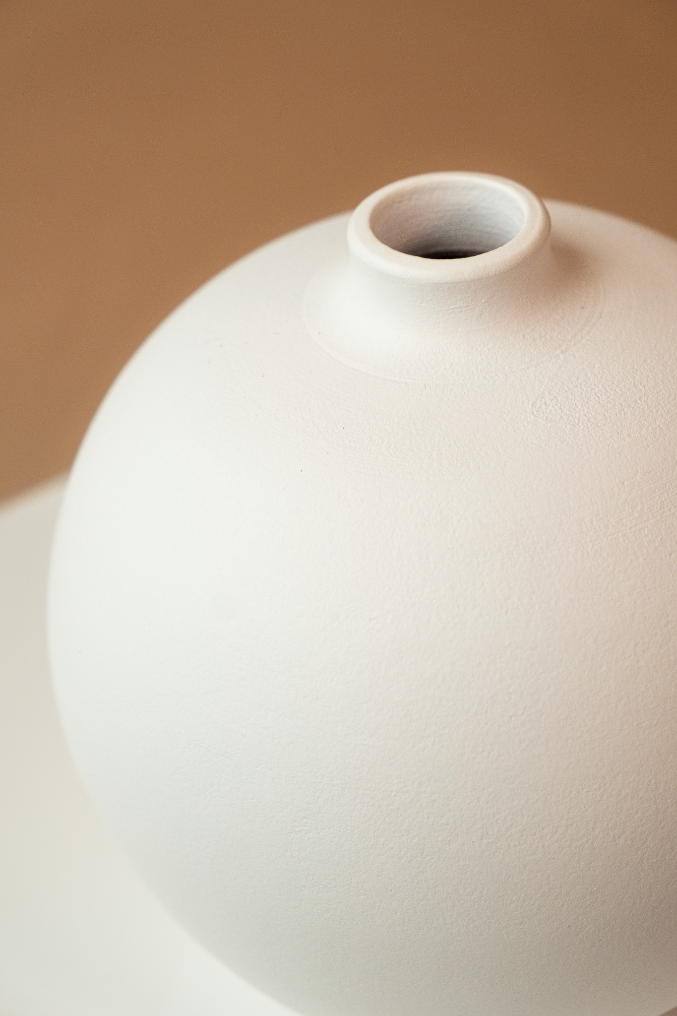 AYLORA Keramik Vase SOLEA