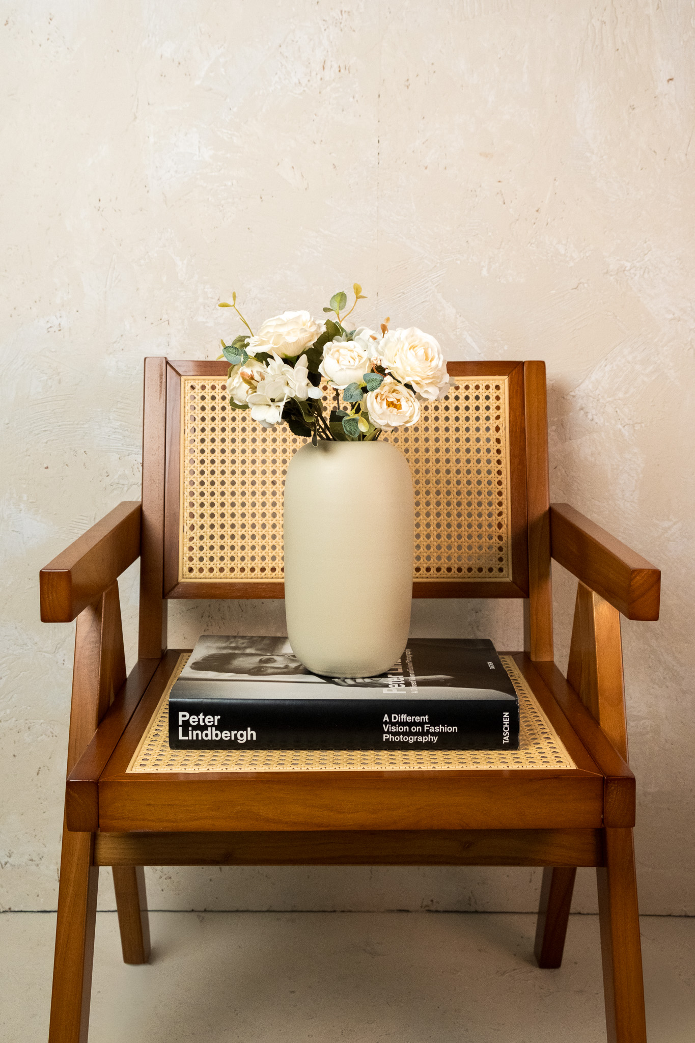 AYLORA VERA Keramik Vase