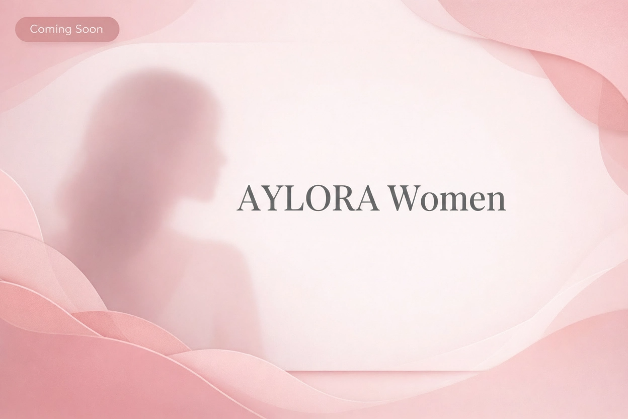 AYLORA Women Kollektion
