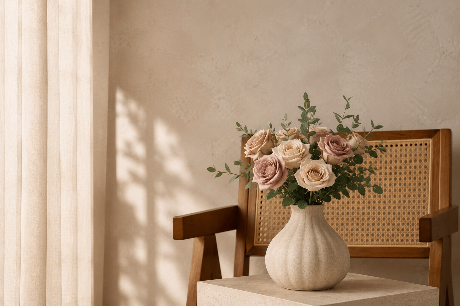AYLORA Home Vasen Dekoration