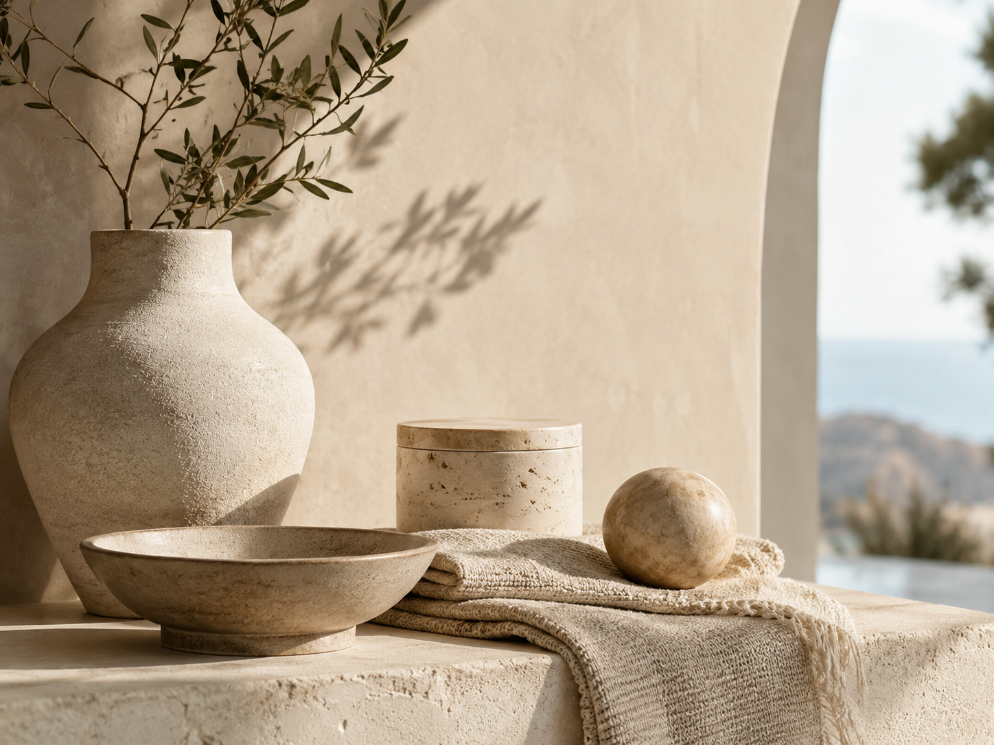 AYLORA Dekoration und Styling Inspiration